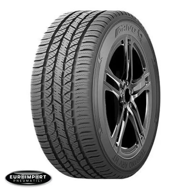 Arivo Terrano arv ht  265/65 R17 112 H   TL